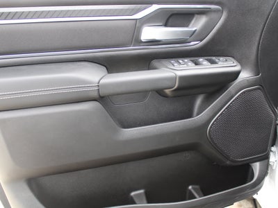 2026 RAM Ram 1500 Big Horn