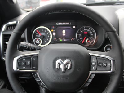 2026 RAM Ram 1500 Big Horn