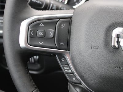 2026 RAM Ram 1500 Big Horn