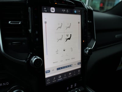 2026 RAM Ram 1500 Big Horn