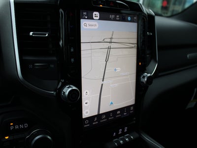 2026 RAM Ram 1500 Big Horn