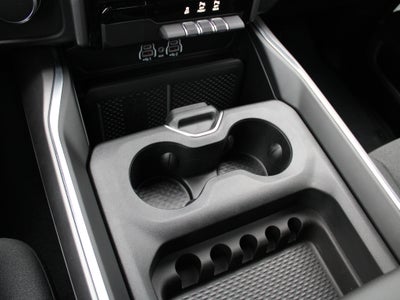 2026 RAM Ram 1500 Big Horn