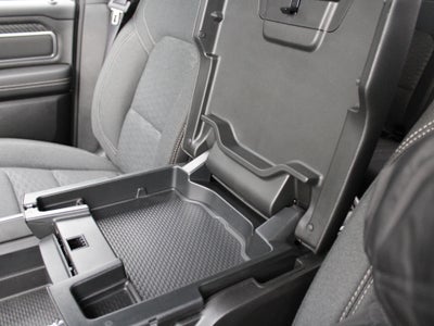 2026 RAM Ram 1500 Big Horn