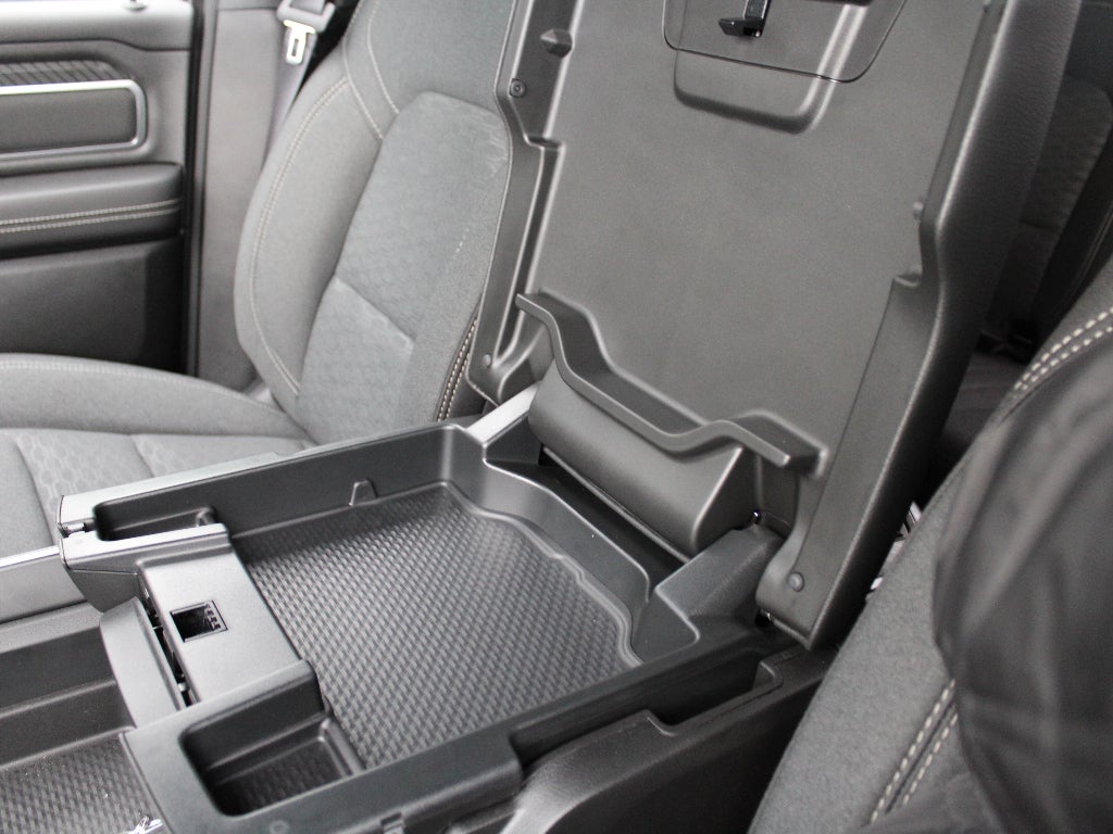 2026 RAM Ram 1500 Big Horn