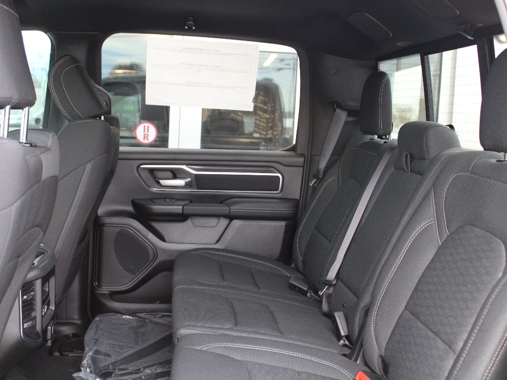 2026 RAM Ram 1500 Big Horn