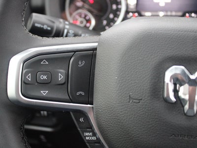 2026 RAM Ram 1500 Big Horn