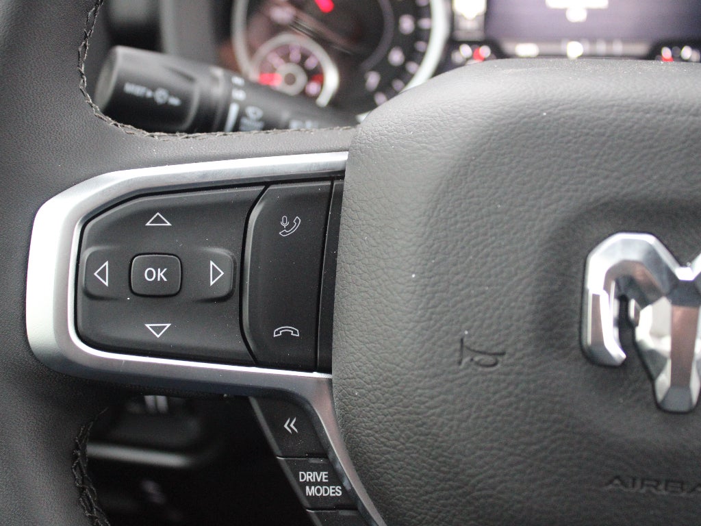 2026 RAM Ram 1500 Big Horn