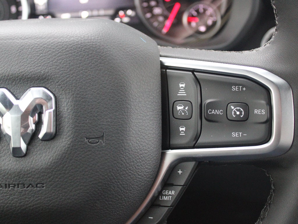 2026 RAM Ram 1500 Big Horn