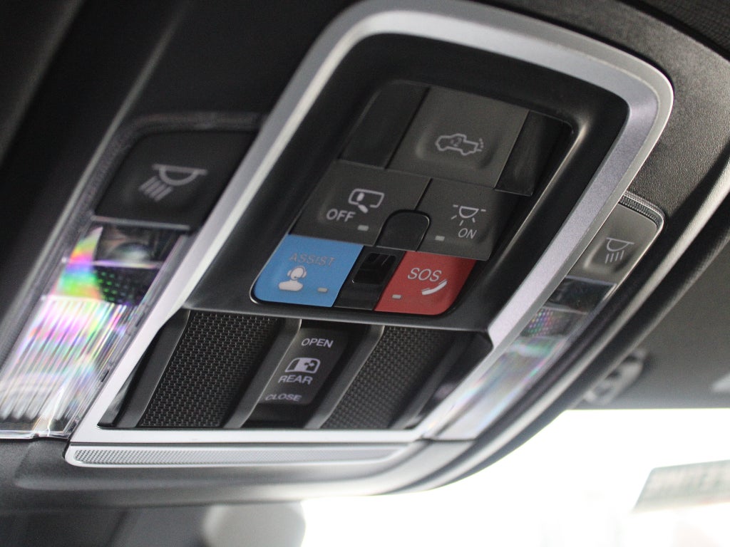 2026 RAM Ram 1500 Big Horn