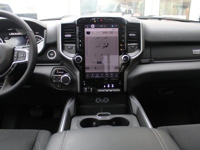 2026 RAM Ram 1500 Big Horn