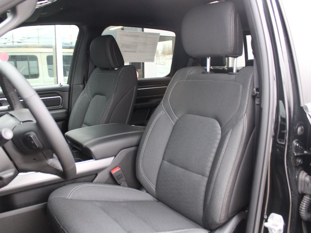 2026 RAM Ram 1500 Big Horn