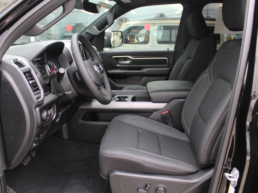 2026 RAM Ram 1500 Big Horn