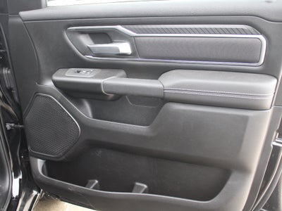 2026 RAM Ram 1500 Big Horn