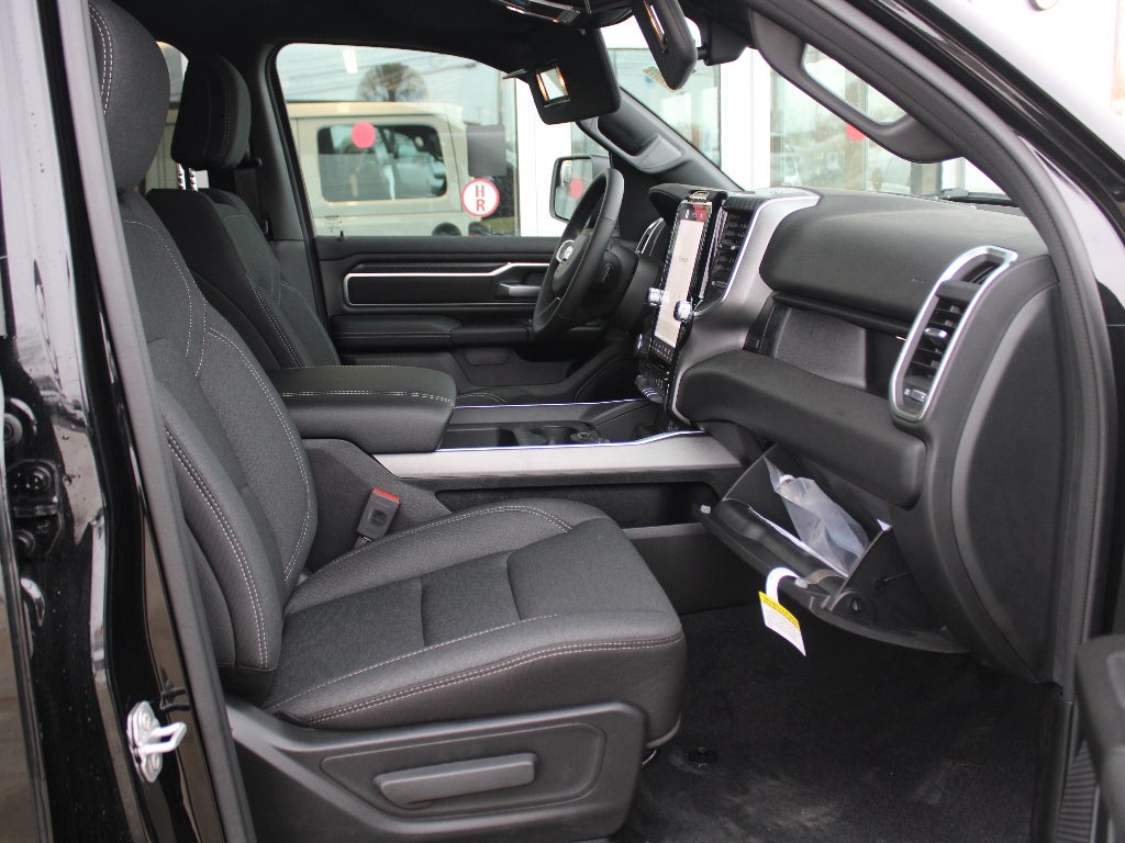 2026 RAM Ram 1500 Big Horn