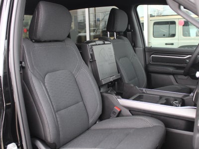 2026 RAM Ram 1500 Big Horn