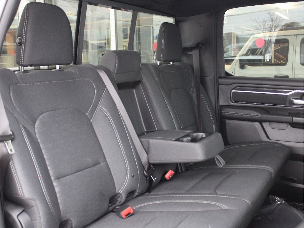 2026 RAM Ram 1500 Big Horn