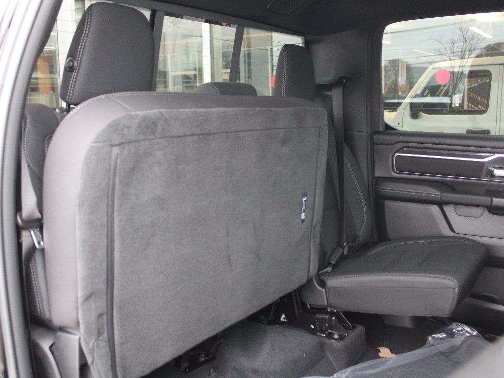 2026 RAM Ram 1500 Big Horn