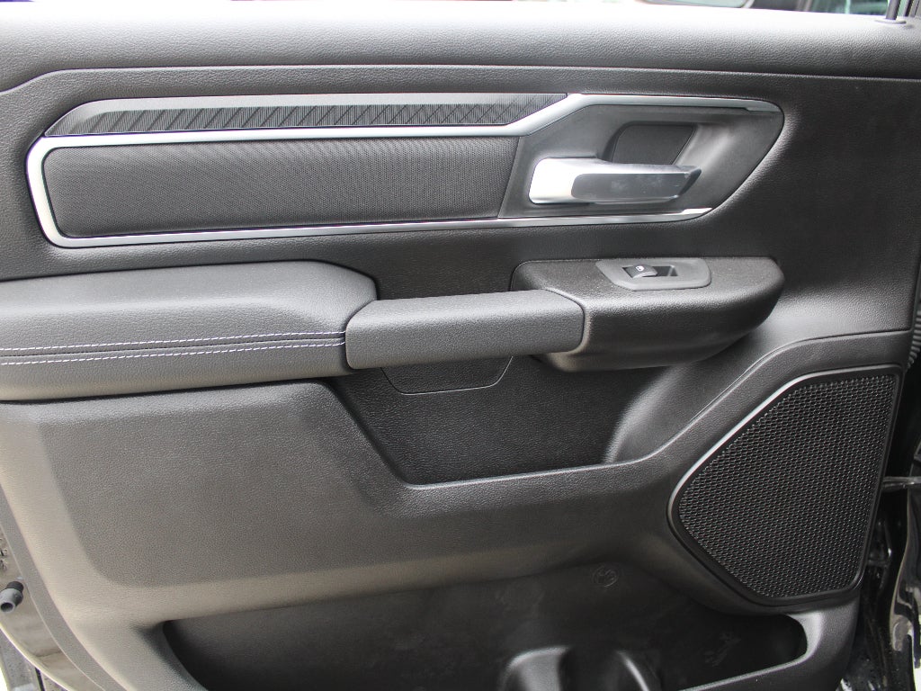 2026 RAM Ram 1500 Big Horn