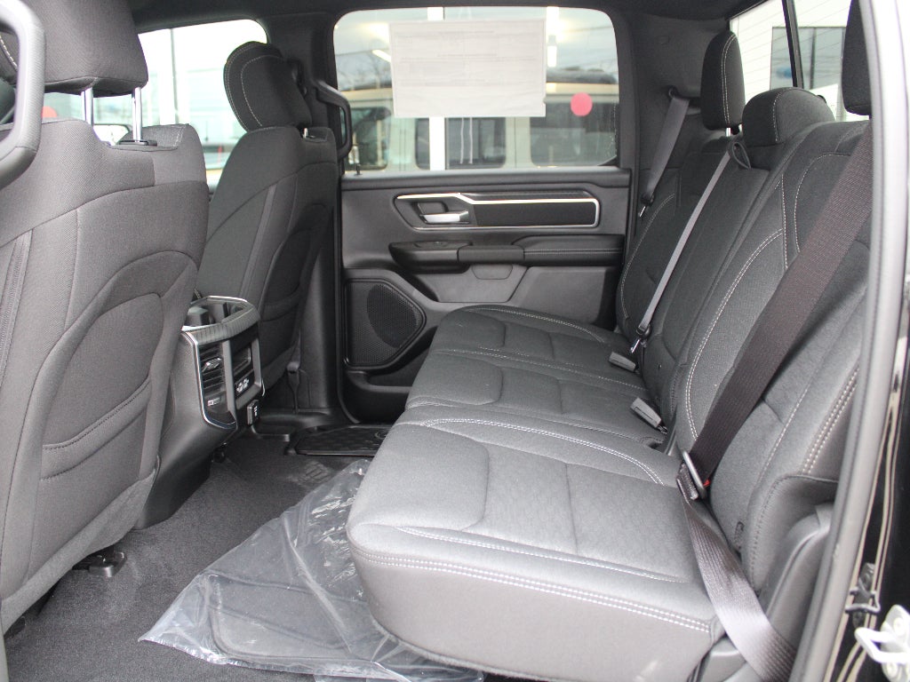 2026 RAM Ram 1500 Big Horn