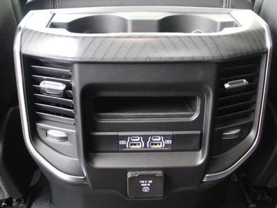 2026 RAM Ram 1500 Big Horn