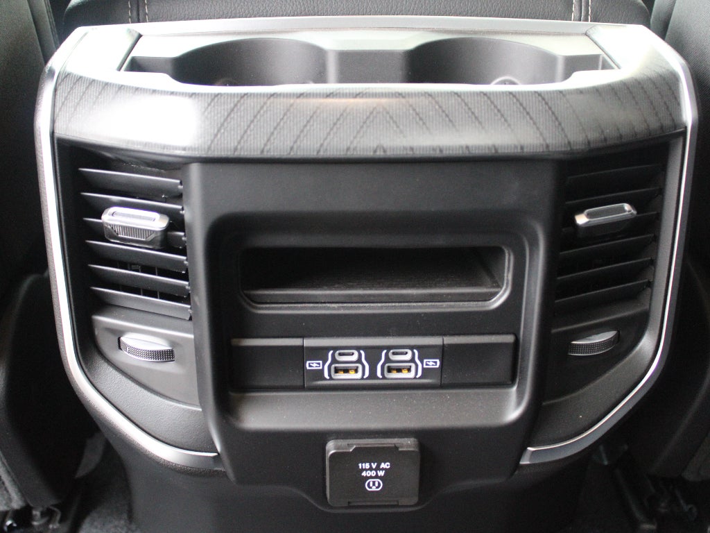 2026 RAM Ram 1500 Big Horn