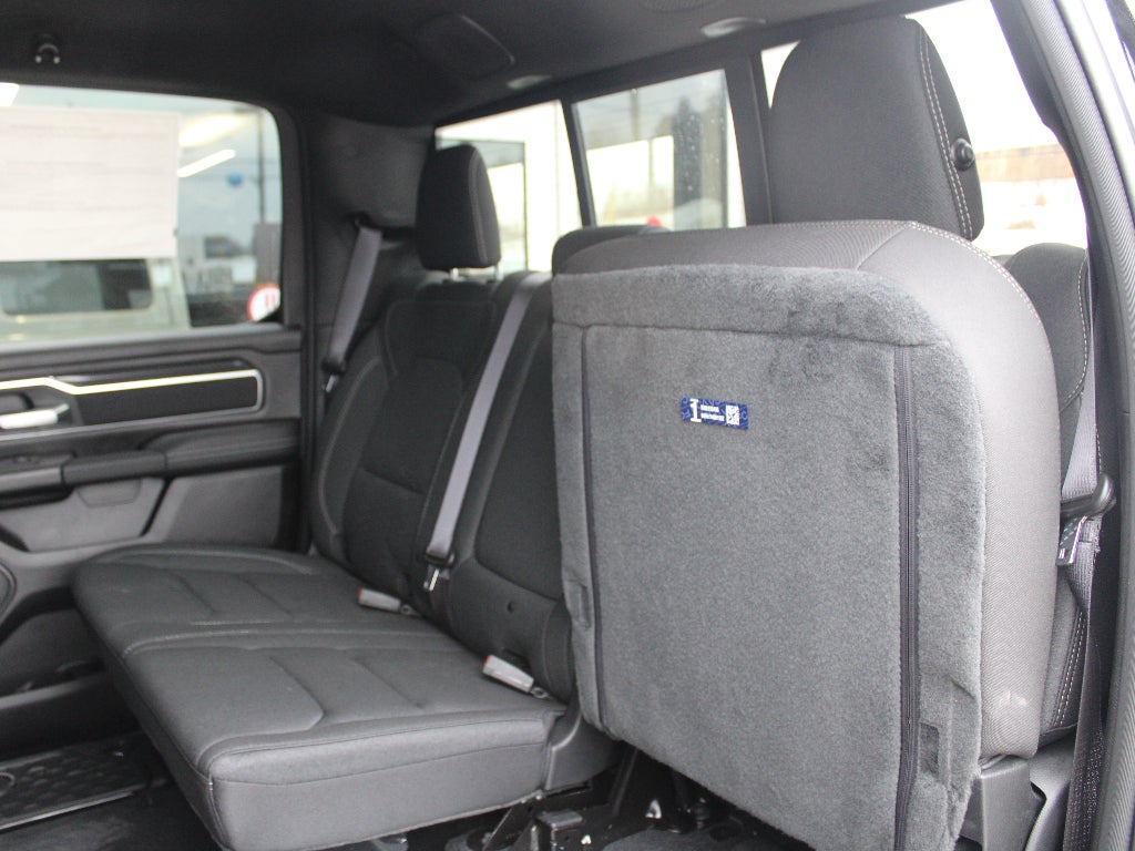 2026 RAM Ram 1500 Big Horn