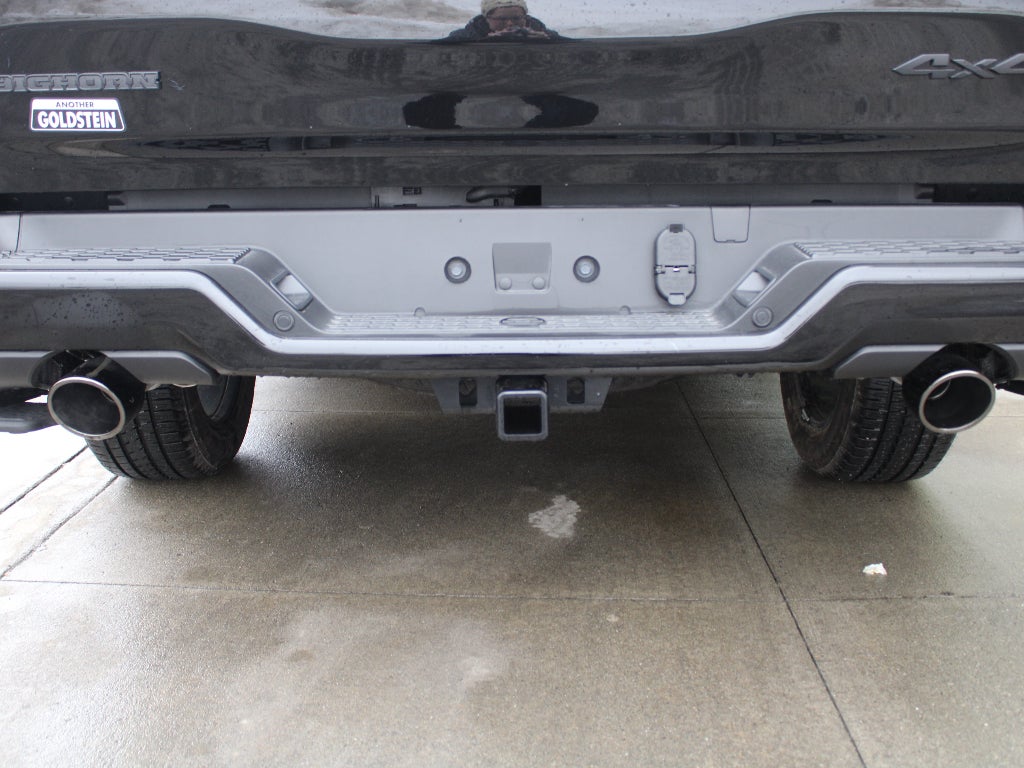 2026 RAM Ram 1500 Big Horn