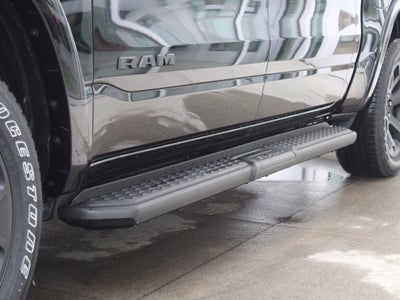 2026 RAM Ram 1500 Big Horn