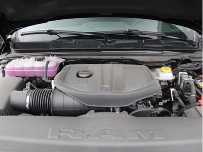 2026 RAM Ram 1500 Big Horn