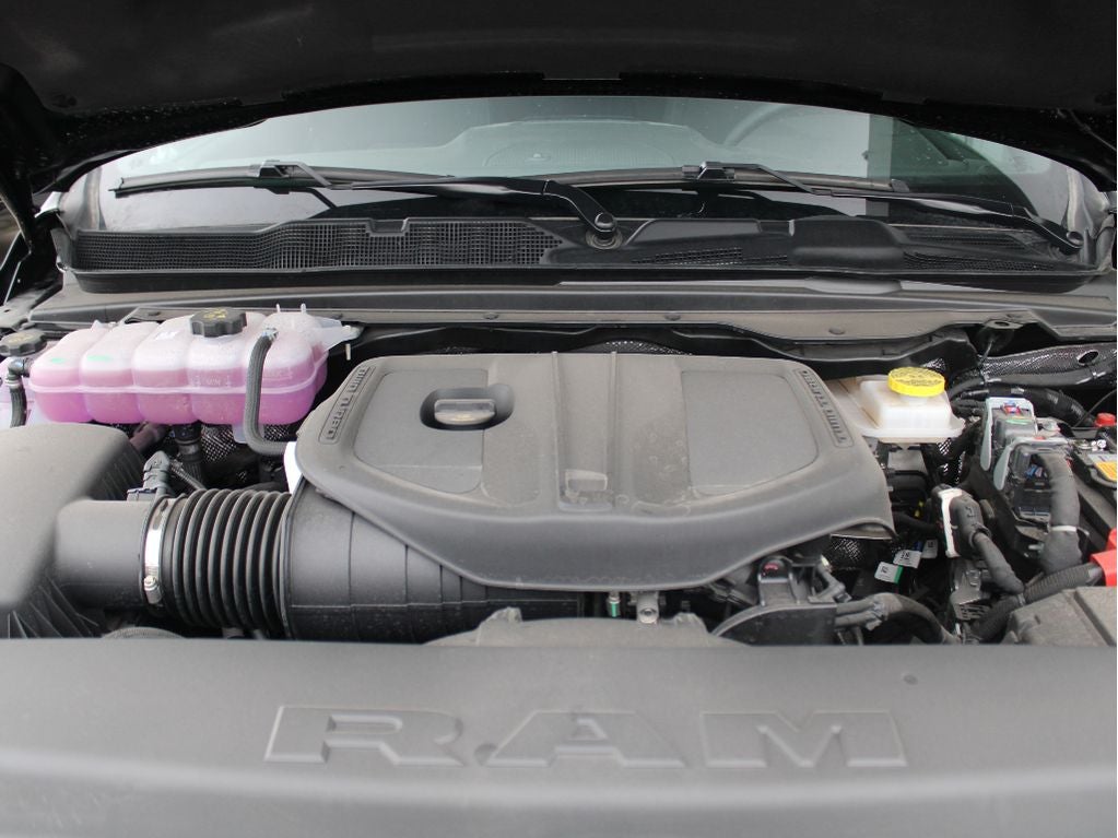 2026 RAM Ram 1500 Big Horn