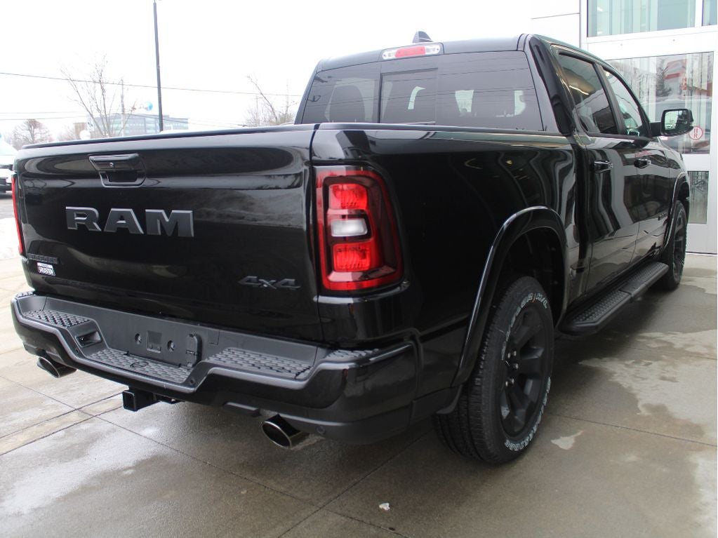 2026 RAM Ram 1500 Big Horn