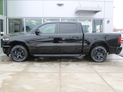 2026 RAM Ram 1500 Big Horn