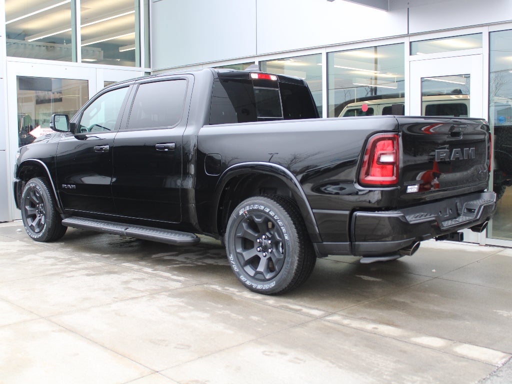 2026 RAM Ram 1500 Big Horn