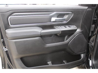 2026 RAM Ram 1500 Big Horn