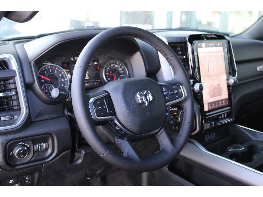 2026 RAM Ram 1500 Big Horn