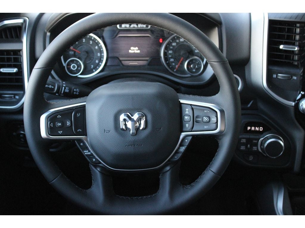 2026 RAM Ram 1500 Big Horn