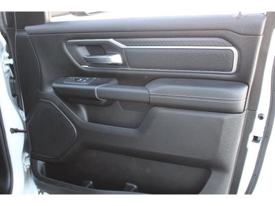 2026 RAM Ram 1500 Big Horn