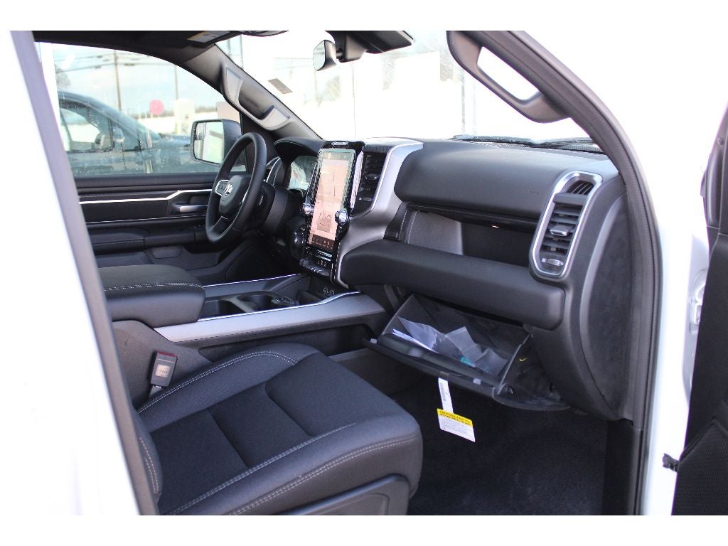 2026 RAM Ram 1500 Big Horn