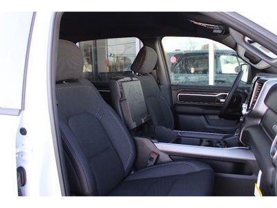 2026 RAM Ram 1500 Big Horn