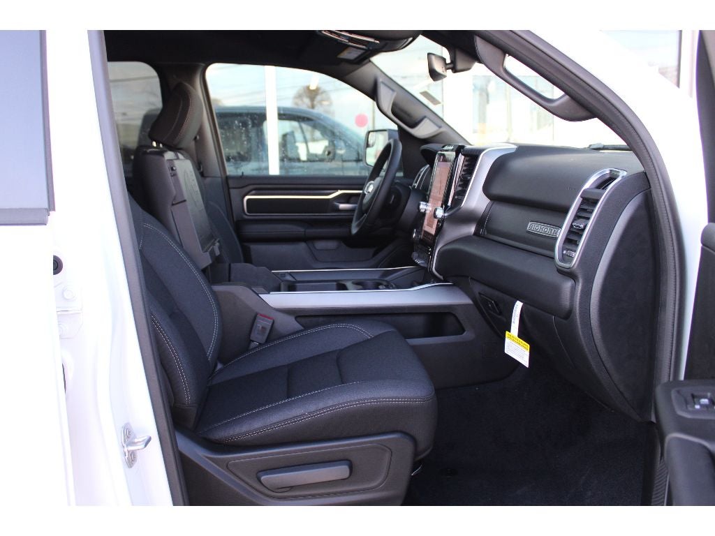 2026 RAM Ram 1500 Big Horn