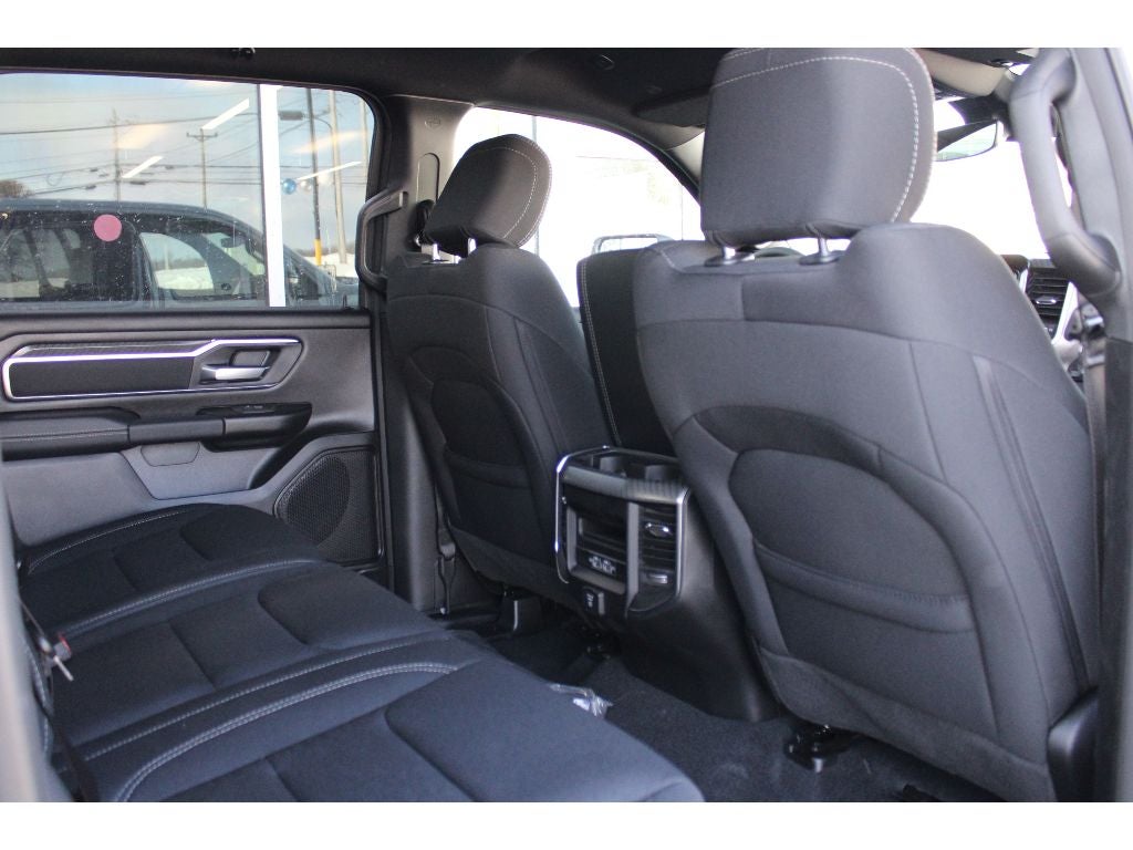 2026 RAM Ram 1500 Big Horn