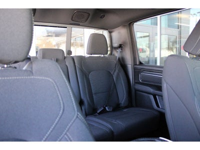 2026 RAM Ram 1500 Big Horn