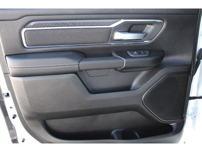 2026 RAM Ram 1500 Big Horn