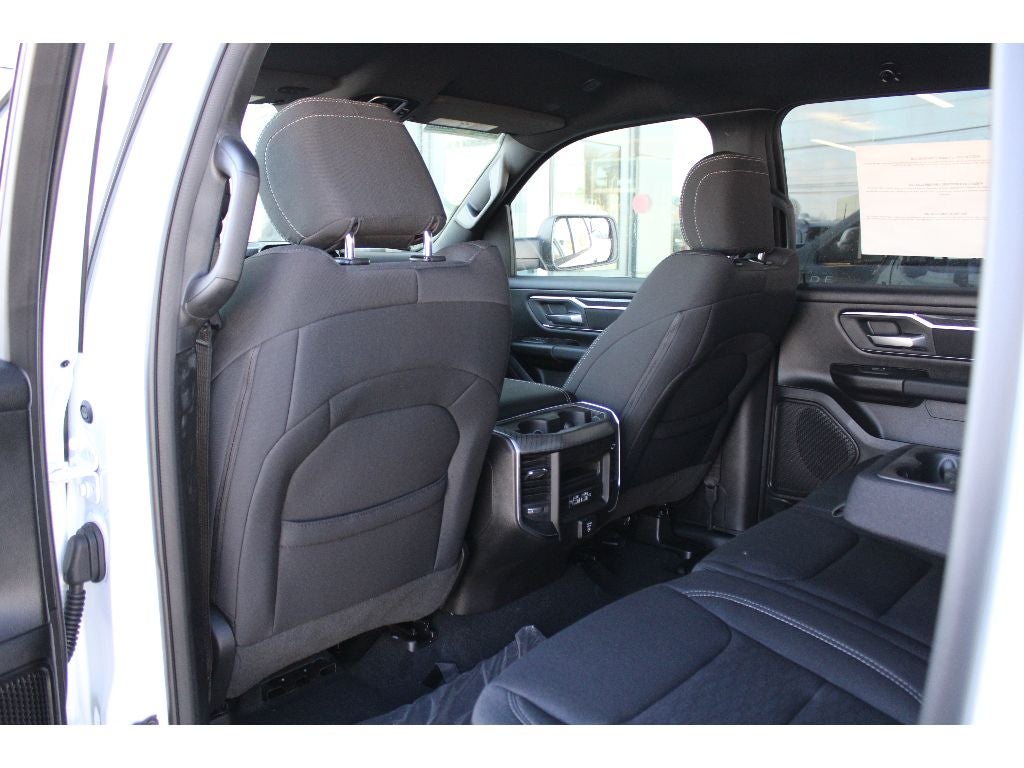 2026 RAM Ram 1500 Big Horn