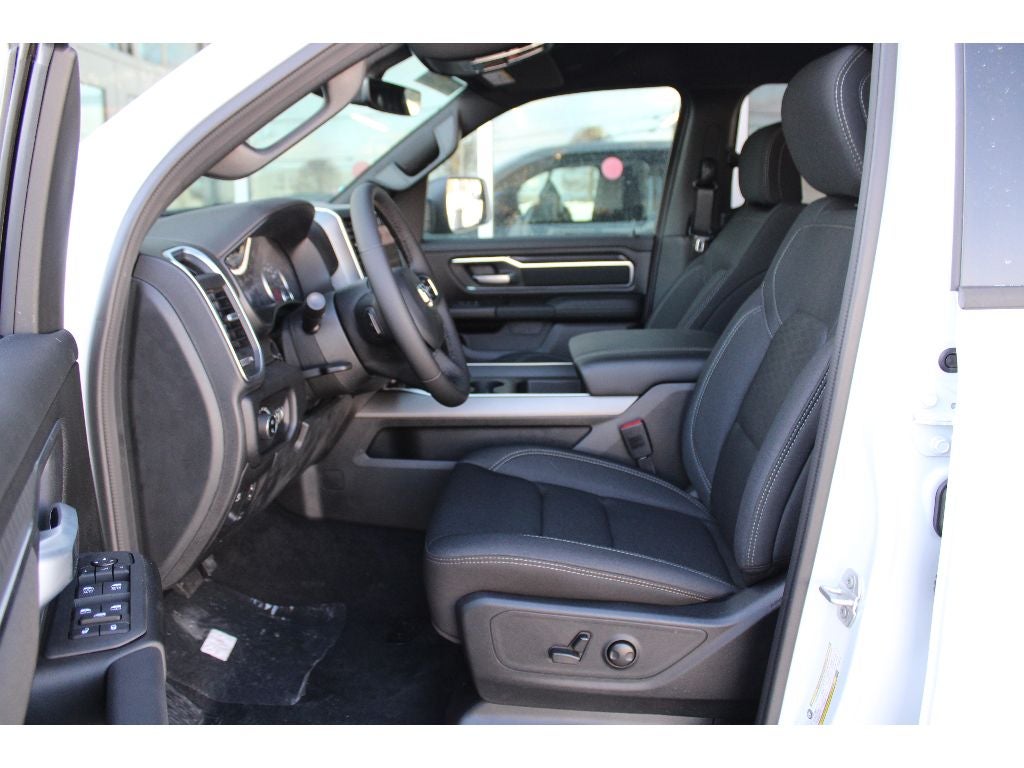 2026 RAM Ram 1500 Big Horn