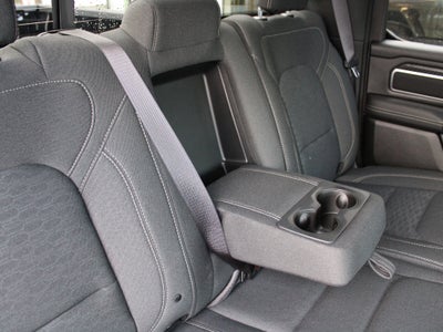 2026 RAM Ram 1500 Big Horn