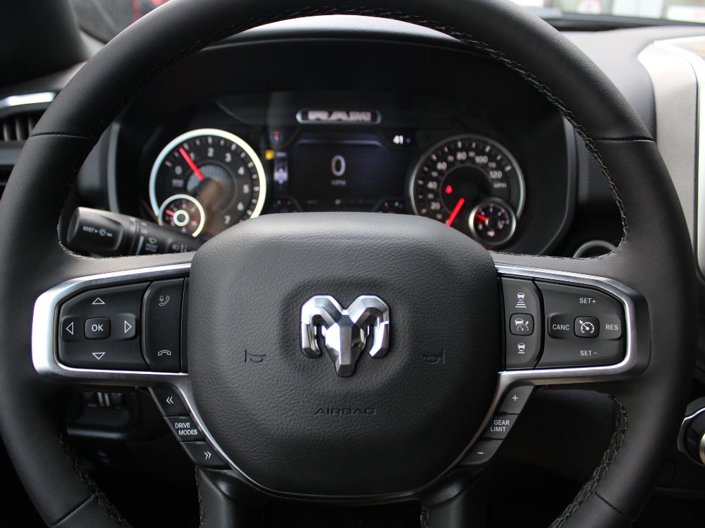 2026 RAM Ram 1500 Big Horn