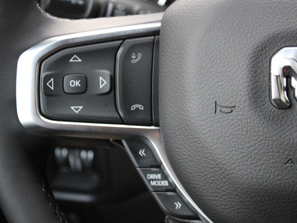 2026 RAM Ram 1500 Big Horn