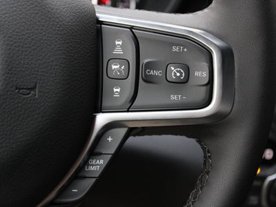 2026 RAM Ram 1500 Big Horn