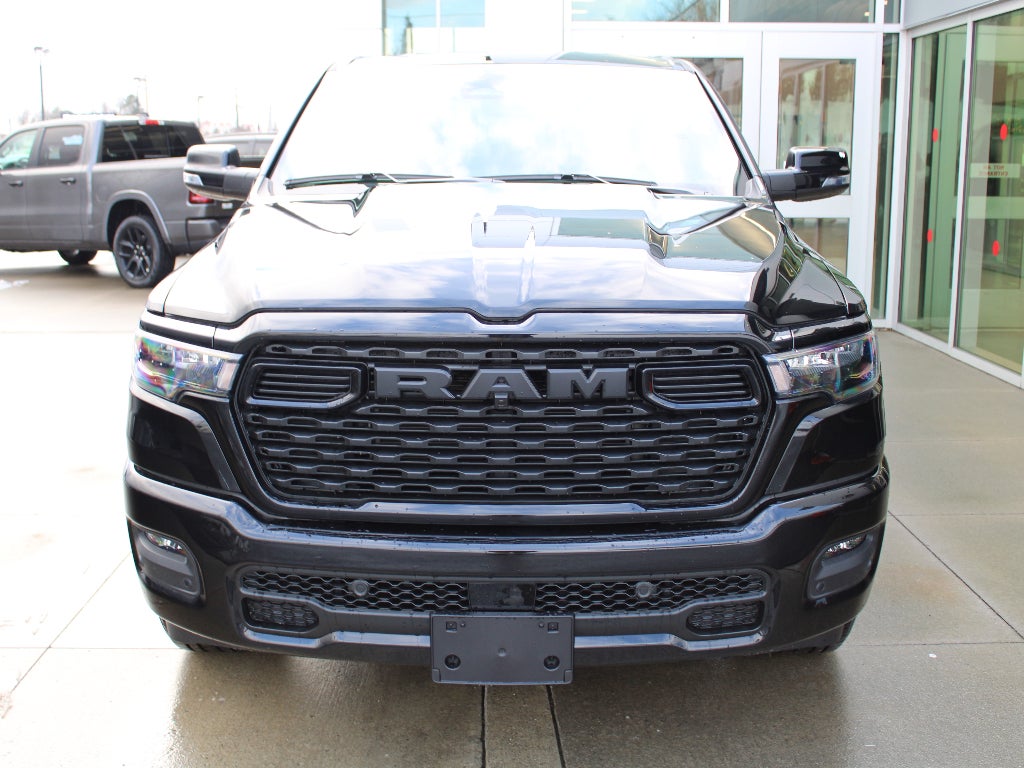 2026 RAM Ram 1500 Big Horn